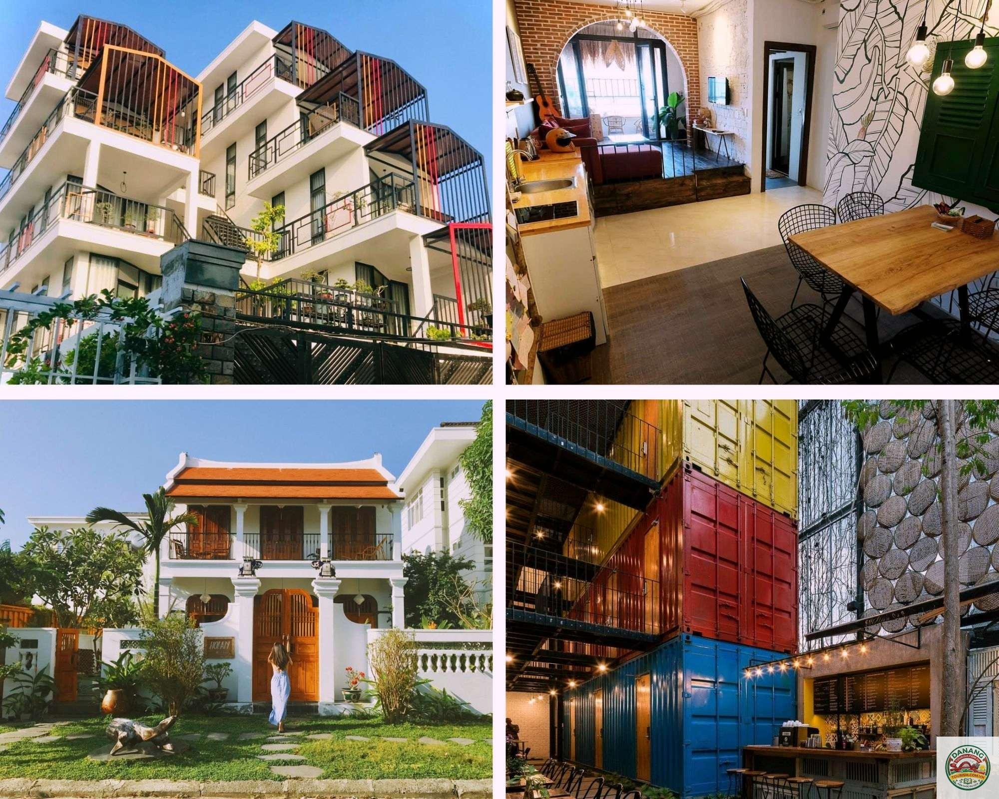 homestay đẹp nha trang - Image 4
