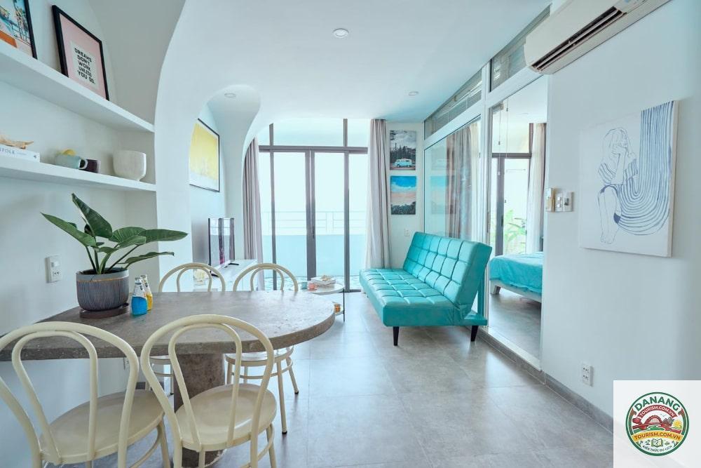 homestay đẹp nha trang - Image 5