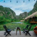 Top 15+ Homestay Đẹp Ninh Bình View Ruộng Bậc Thang & Sông Nước Đáng Ở Nhất 2025 homestay đẹp ninh bình