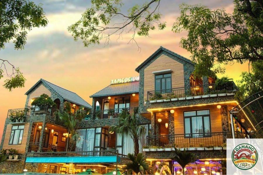 homestay đẹp ninh bình - Image 3