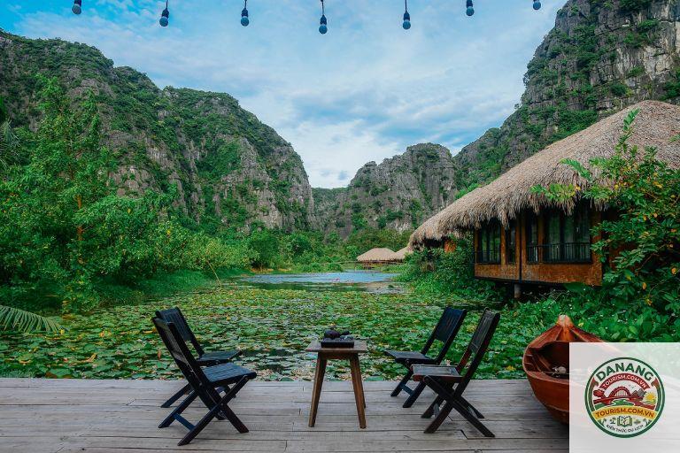 homestay đẹp ninh bình