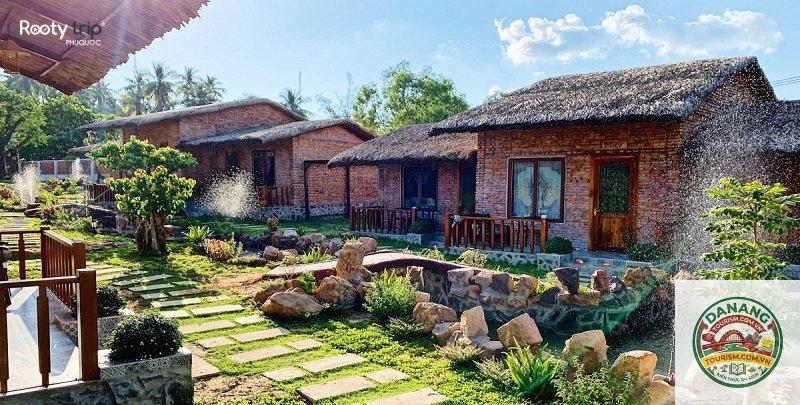 homestay đẹp phú quốc