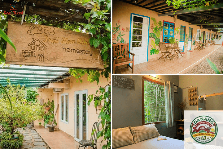 homestay đẹp phú yên - Image 5