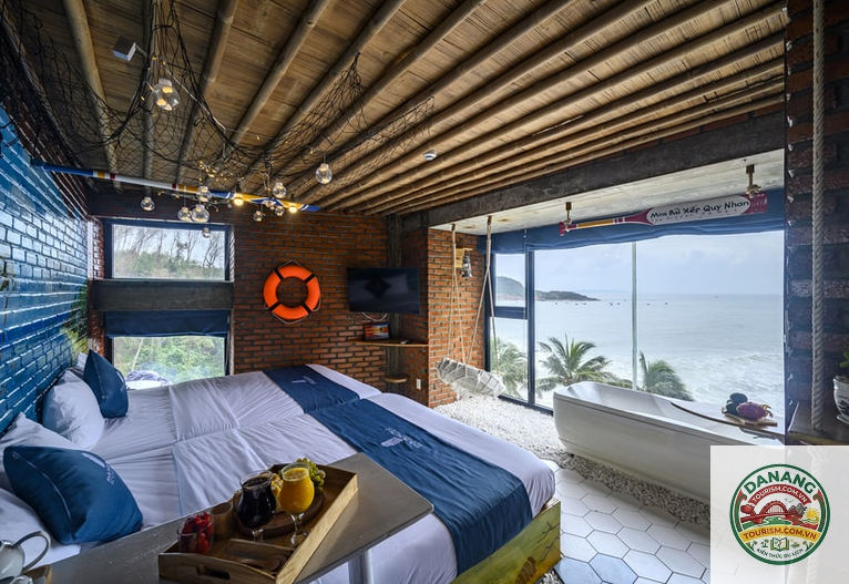 homestay đẹp quy nhơn - Image 3