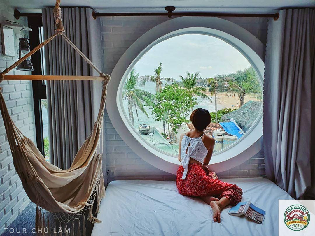 homestay đẹp quy nhơn - Image 5