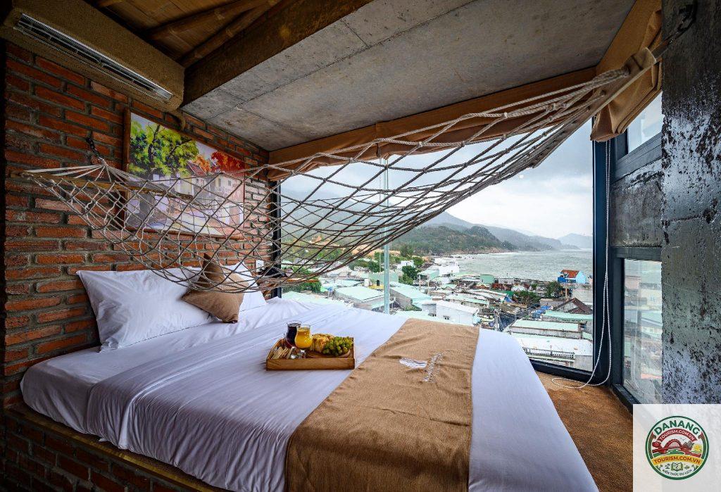 homestay đẹp quy nhơn