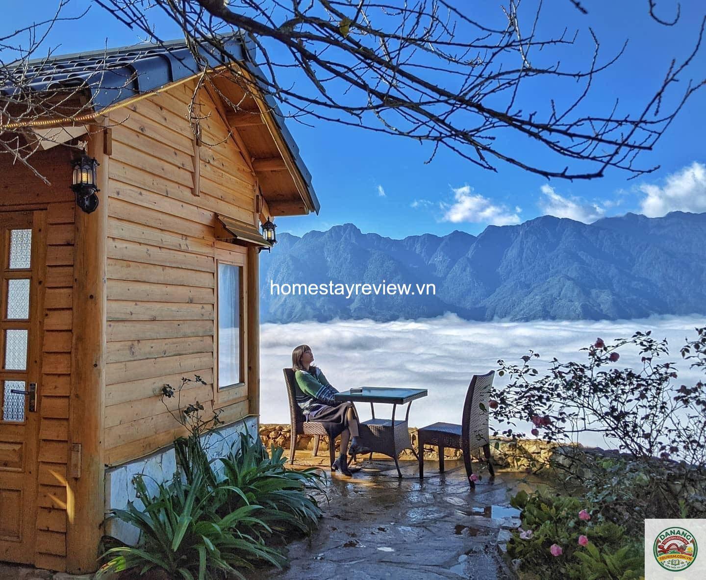 homestay đẹp sapa - Image 4