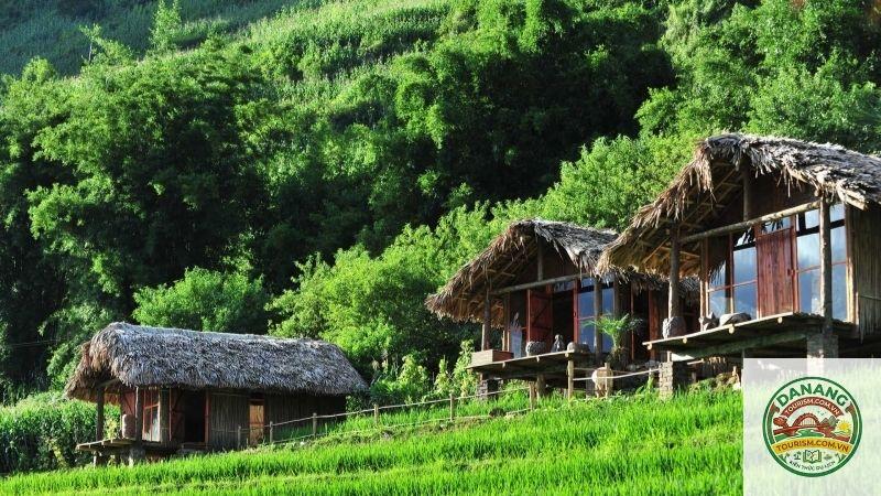 homestay đẹp sapa