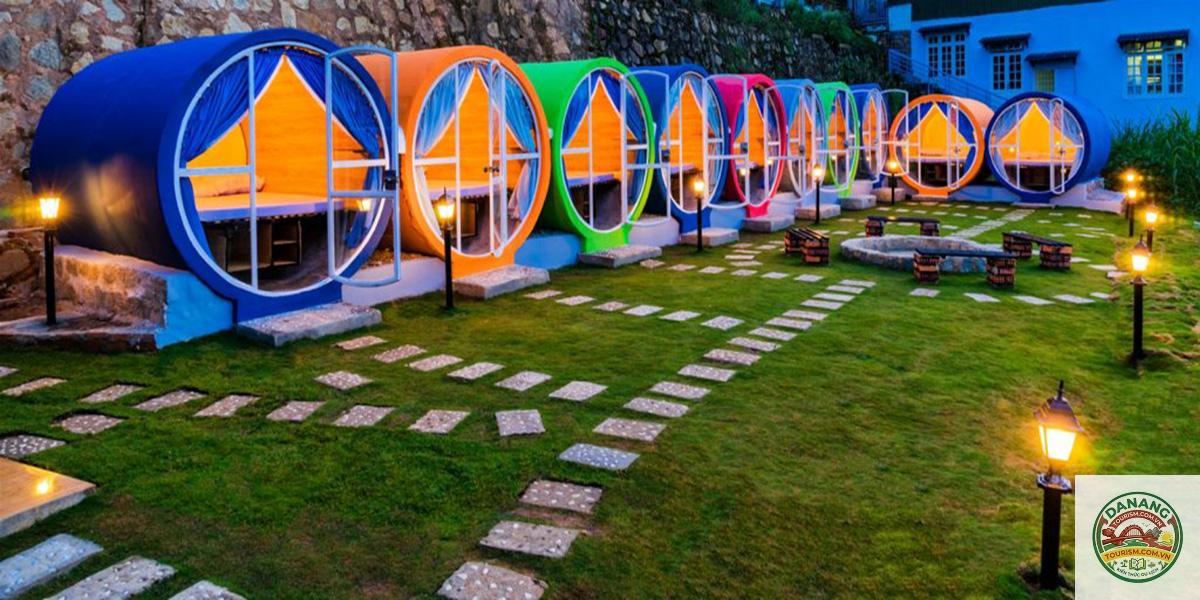 homestay đẹp vũng tàu - Image 2