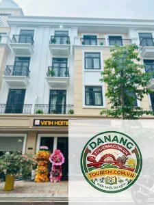 homestay đông hà