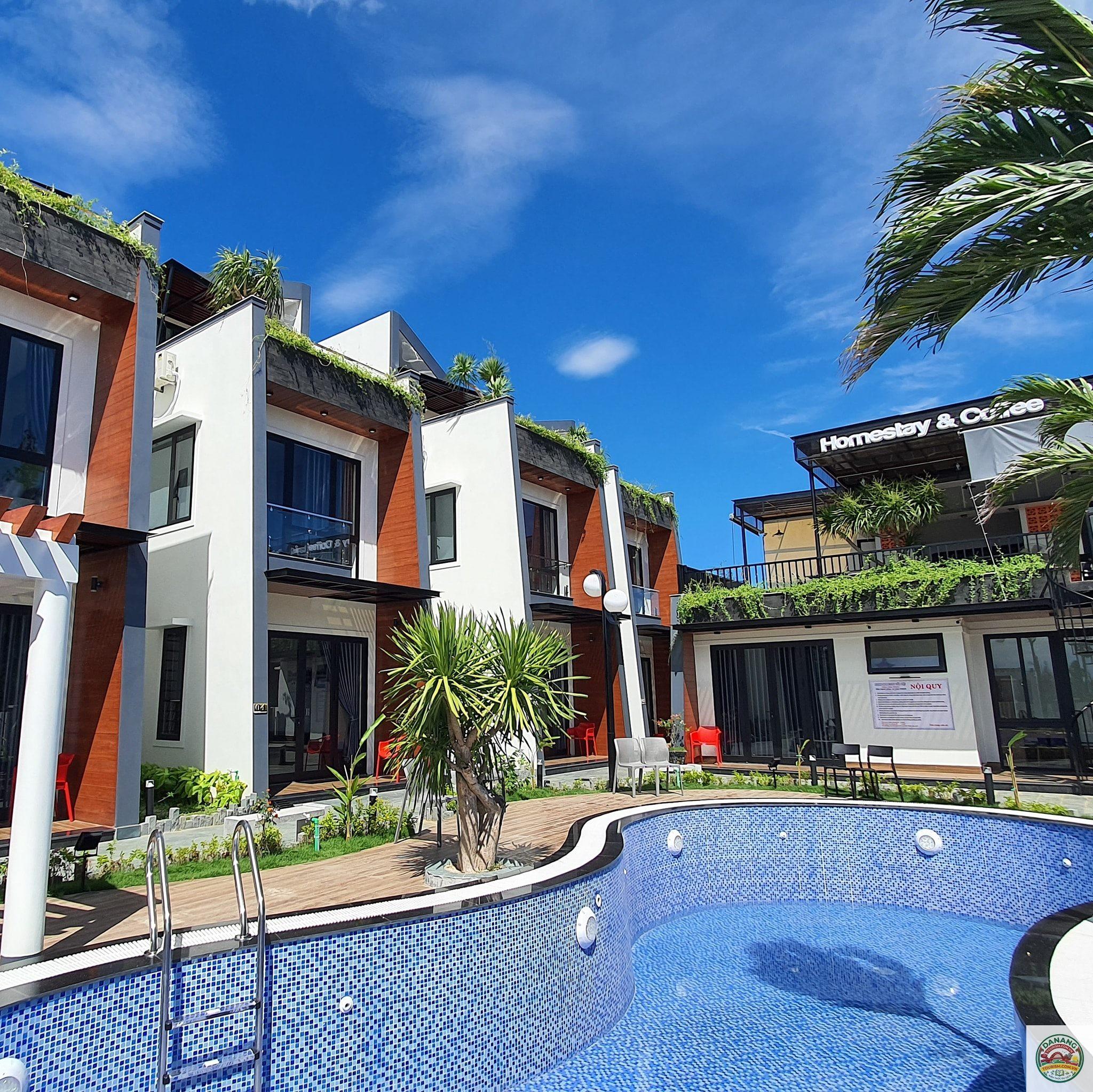homestay đông hà đẹp - Image 5