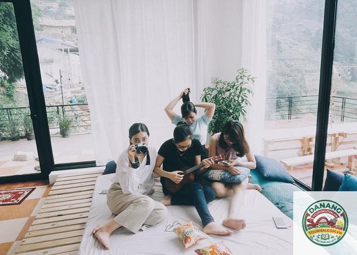 homestay đông hà giá rẻ