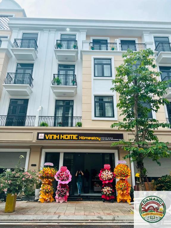 homestay đông hà