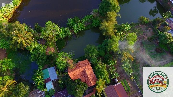 homestay đồng nai nghỉ dưỡng