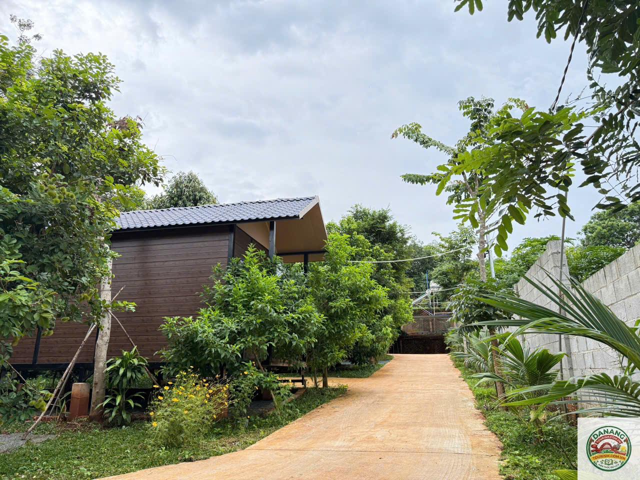 homestay đồng nai nhà vườn - Image 4