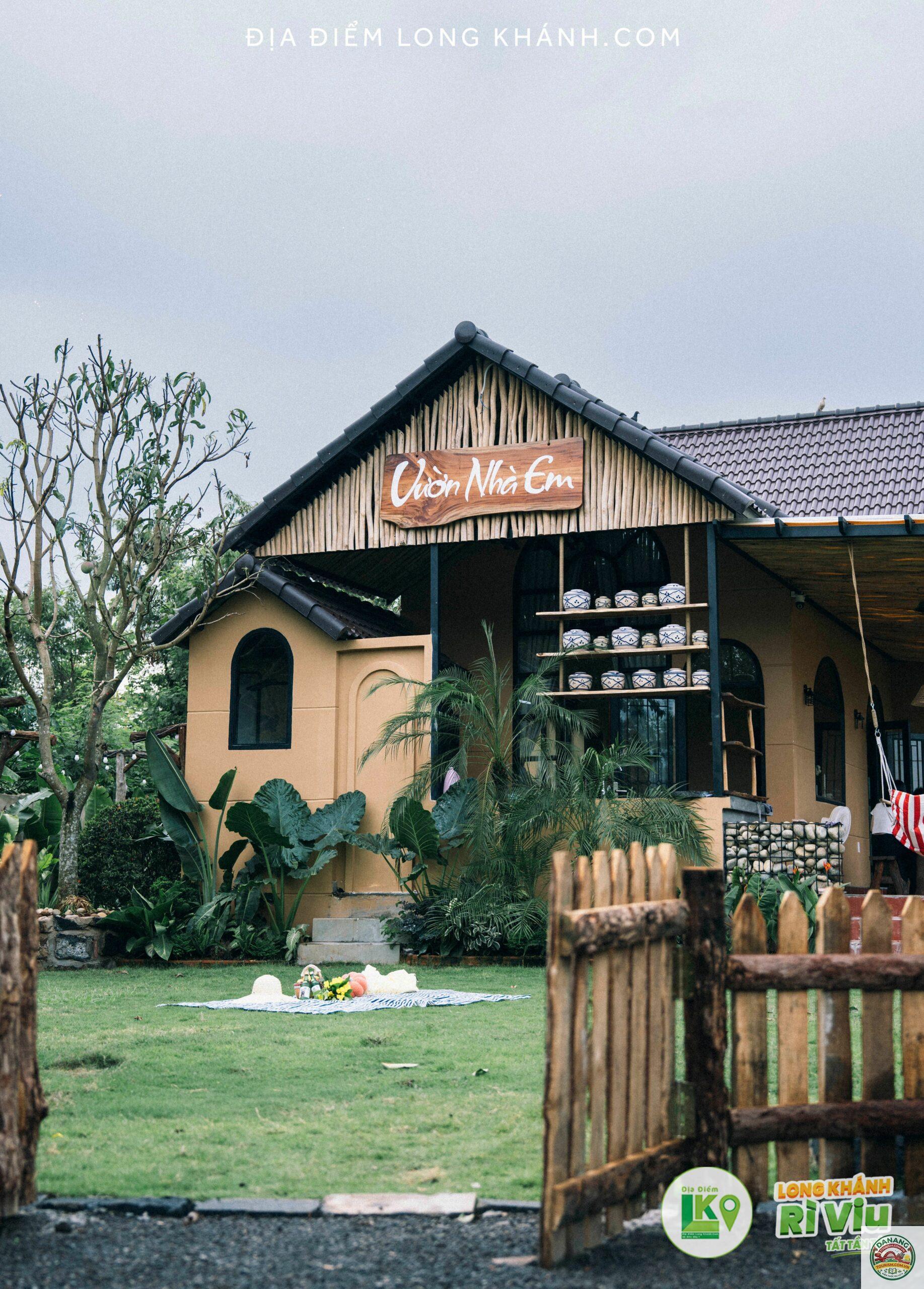homestay đồng nai nhà vườn - Image 5