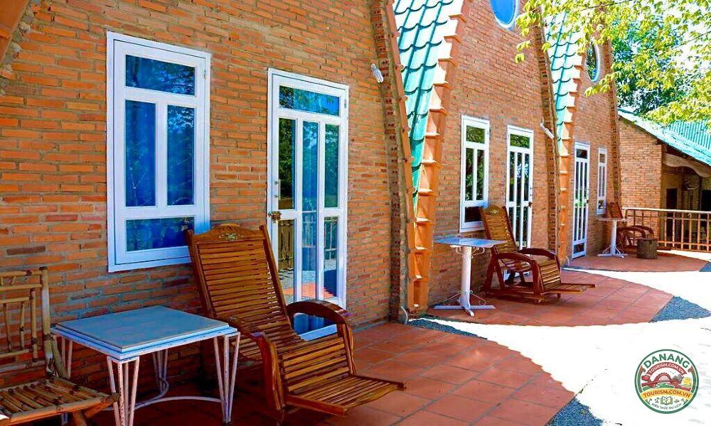 homestay đồng nai