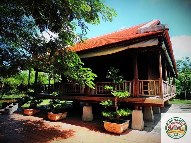 homestay đồng tháp - Image 3