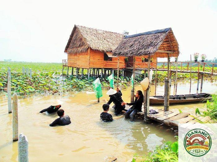 homestay đồng tháp giá rẻ - Image 4