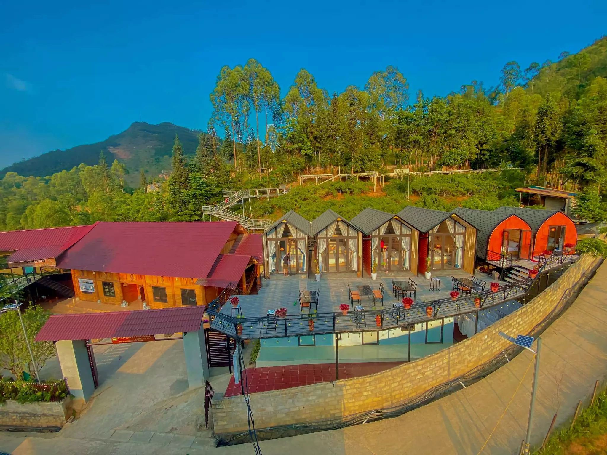 homestay đồng văn - Image 2