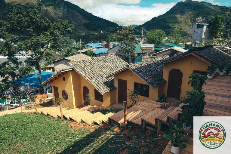 homestay đồng văn - Image 3
