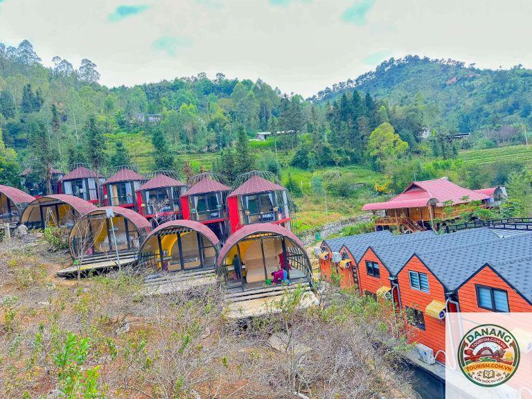 homestay đồng văn - Image 4