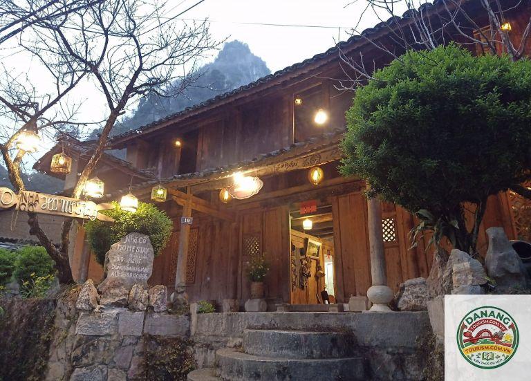 homestay đồng văn - Image 5