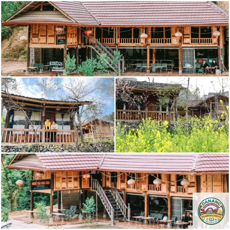 homestay đồng văn đẹp - Image 4