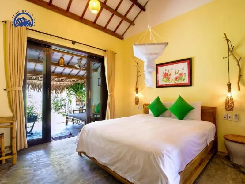 homestay dừa bảy mẫu - Image 2