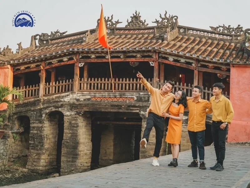 homestay dừa bảy mẫu - Image 3