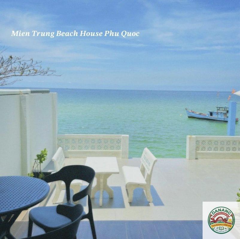 homestay dương đông gần biển - Image 5
