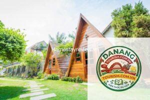 homestay gần bãi cháy