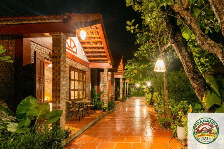 homestay gần bái đính