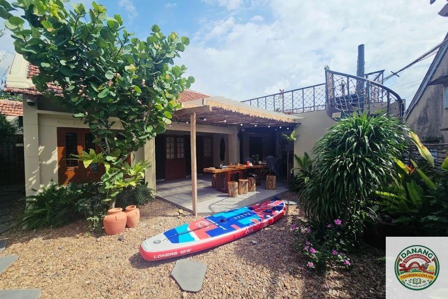 homestay gần bãi xép phú yên - Image 2