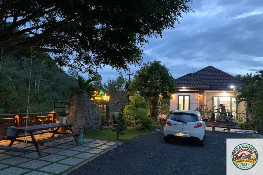 homestay gần bãi xép phú yên - Image 3