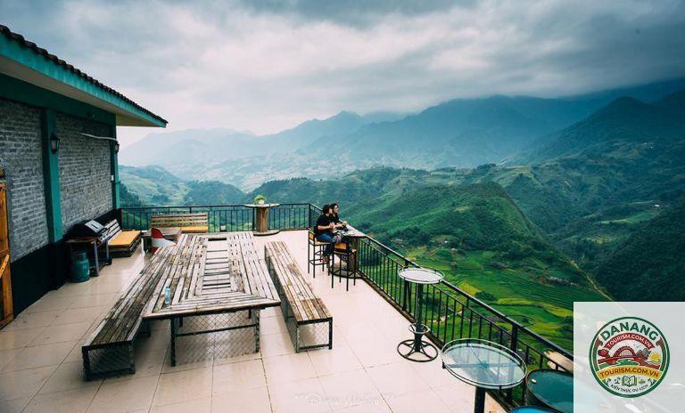 homestay gần bản cát cát - Image 5