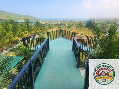 homestay gần bàu trắng - Image 4