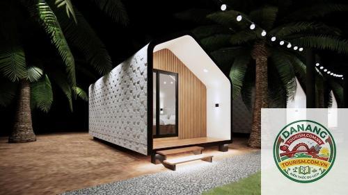 homestay gần bàu trắng