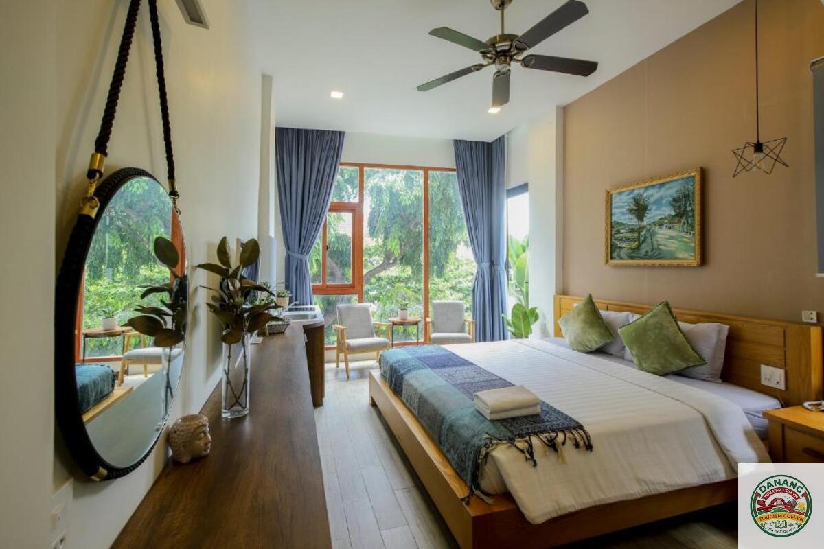 homestay gần bến ninh kiều - Image 4