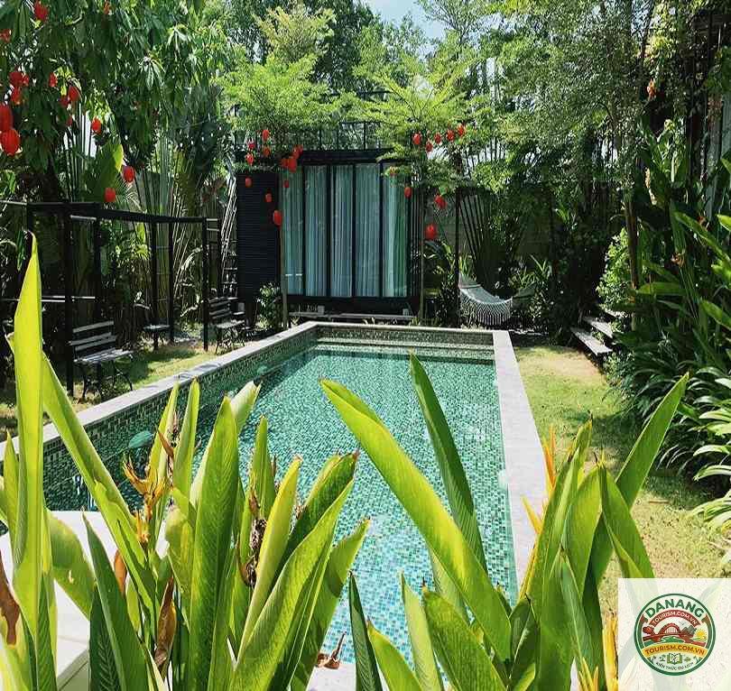 homestay gần bến ninh kiều - Image 5