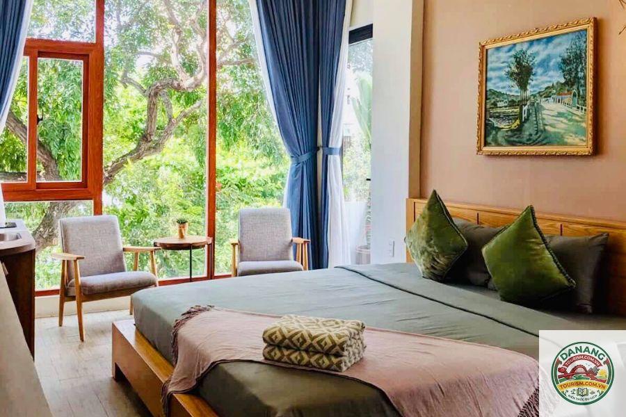 homestay gần bến ninh kiều