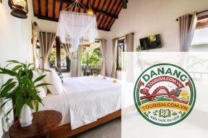 homestay gần biển an bàng