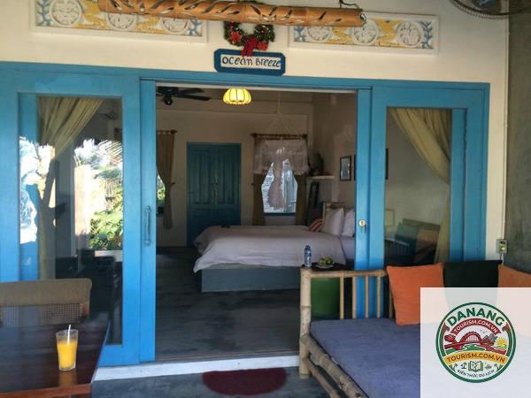 homestay gần biển an bàng - Image 4