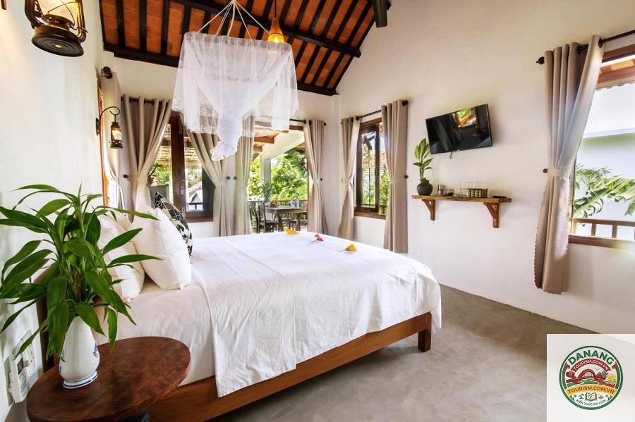 homestay gần biển an bàng