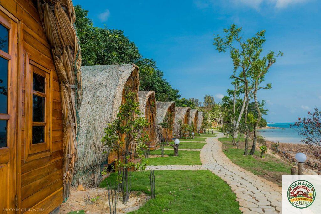 homestay gần biển cô tô