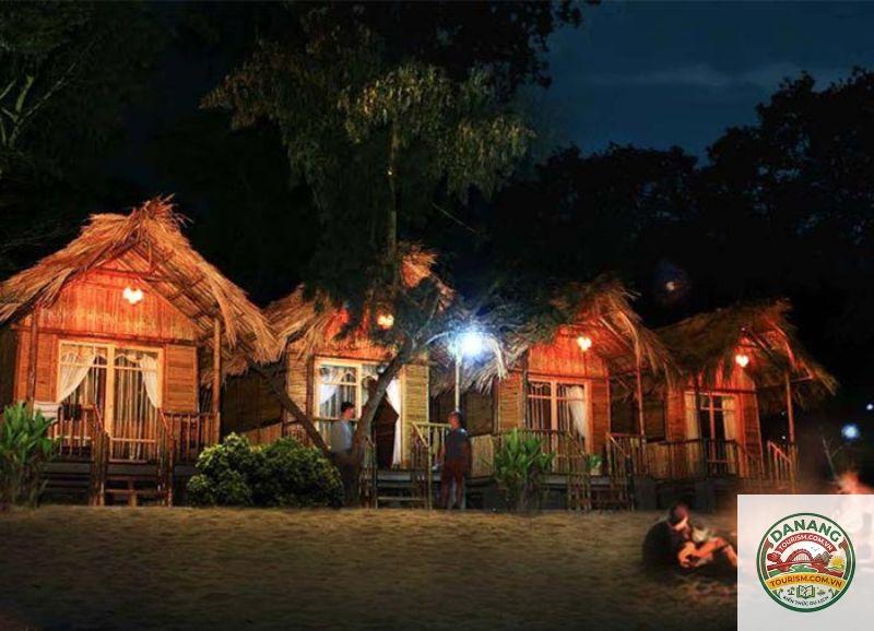 homestay gần biển cô tô - Image 4