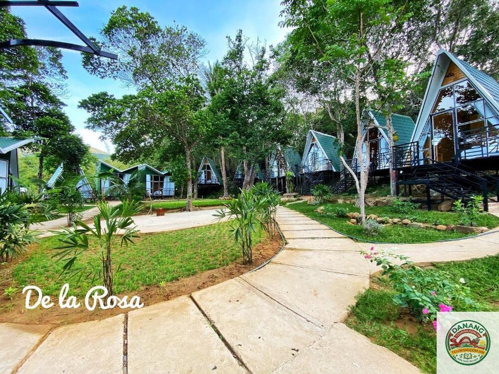 homestay gần biển côn đảo - Image 4