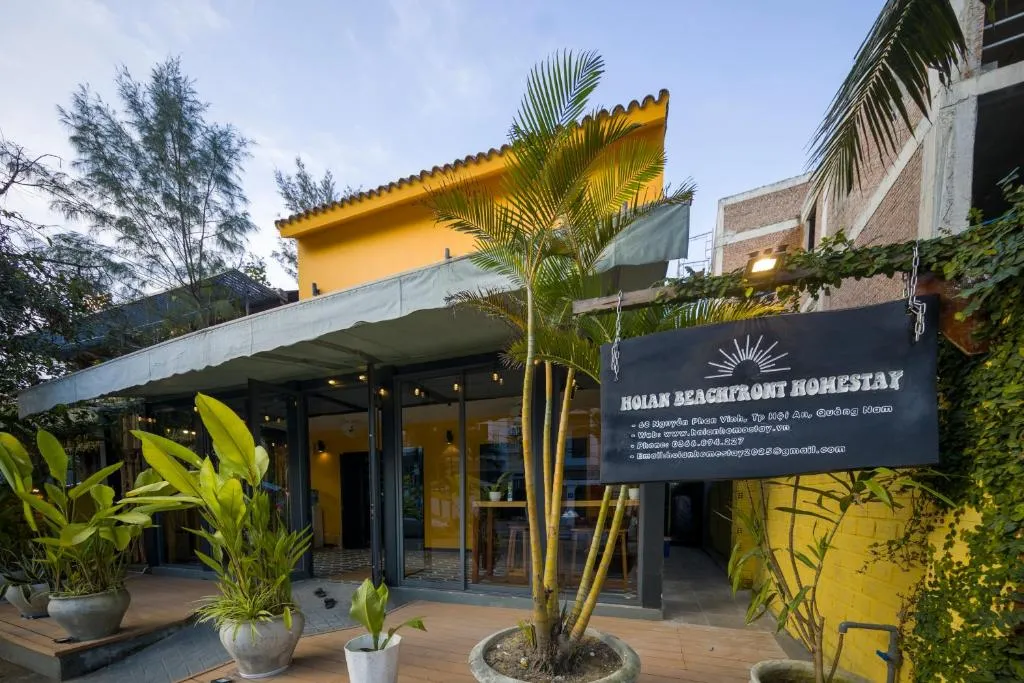 homestay gần biển cửa đại - Image 2