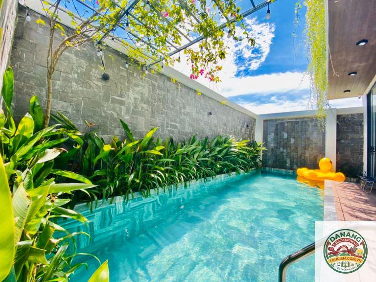 homestay gần biển cửa lò - Image 5