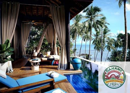 homestay gần biển hồ tràm - Image 4